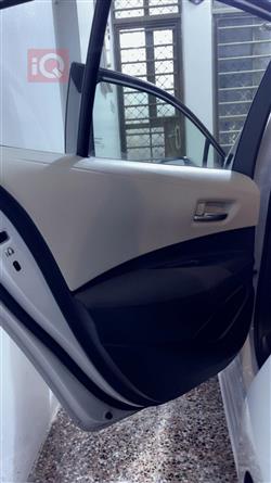 تۆیۆتا کۆرۆلا